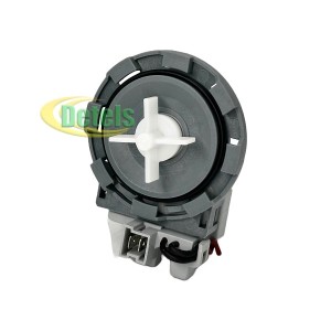 Насос зливний (помпа) Hanyu 9010882 30W для пральної машини Beko, LG (B20-6A01)